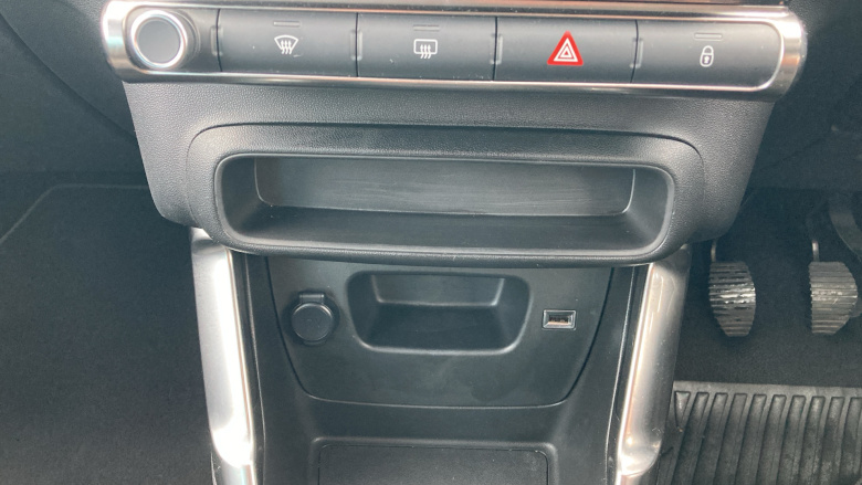 Citroen C3 Aircross 1.2 PureTech 110 C-Series Edition 5dr Petrol Hatchback